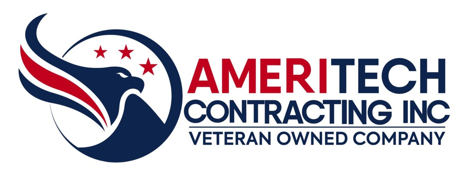AmeriTech Contracting, Inc.