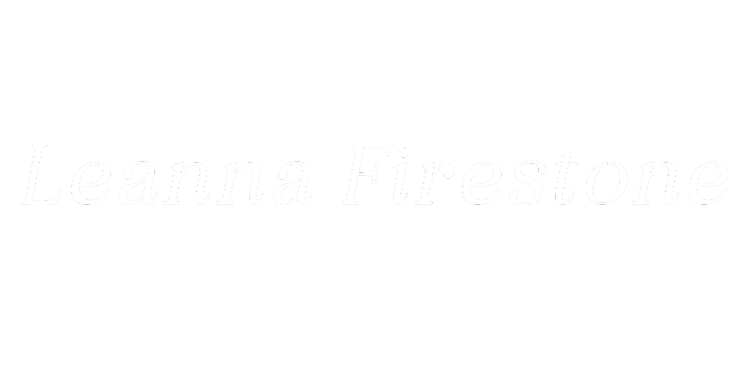 Leanna Firestone