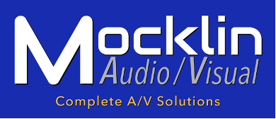 Mocklin Audio Visual Inc.