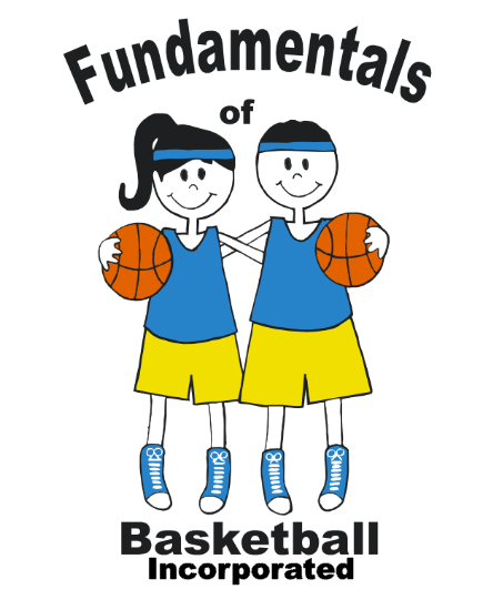 Fundamentals of Basketball