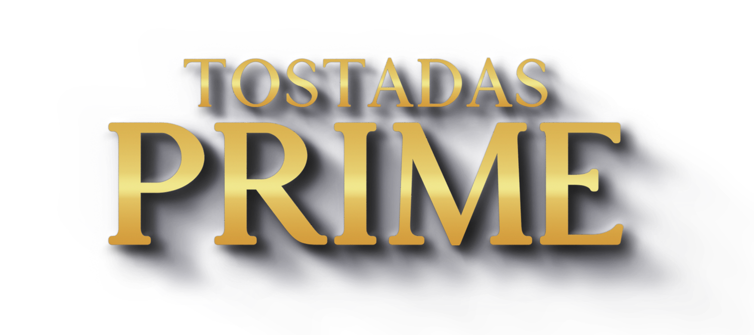 TOSTADAS PRIME