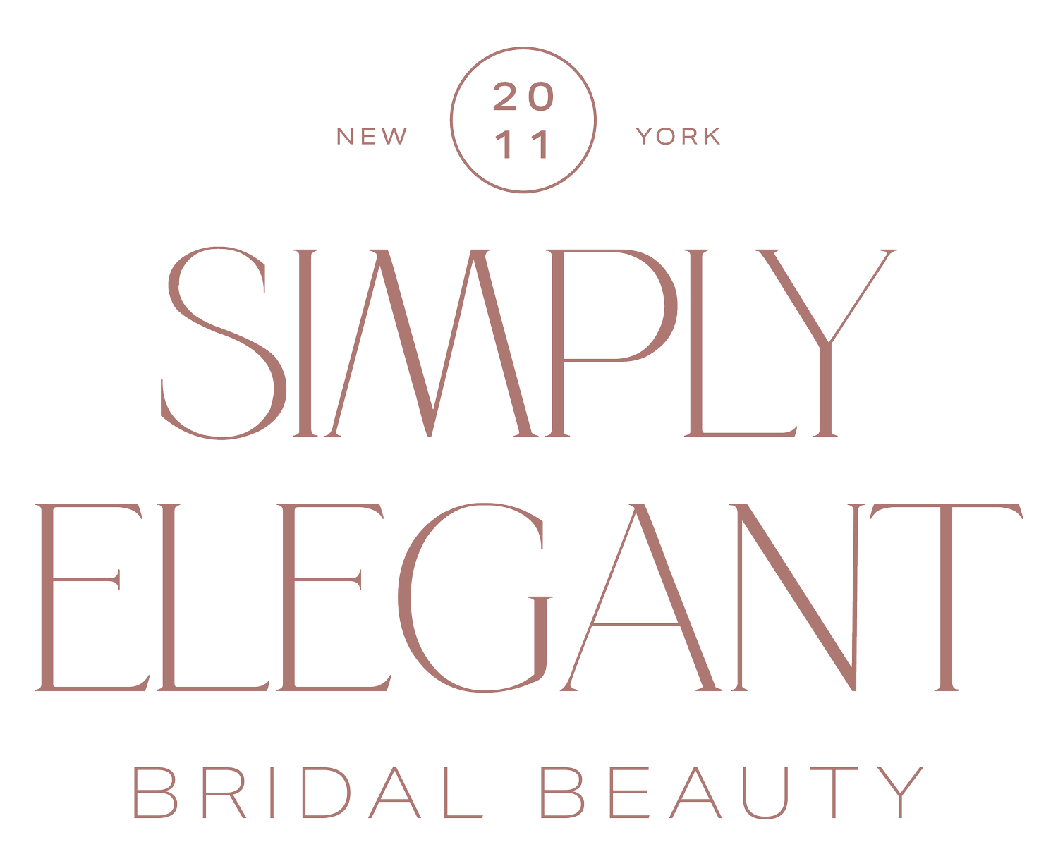 Bridal Makeup Artist Hudson Valley | Simply Elegant Bridal Beauty