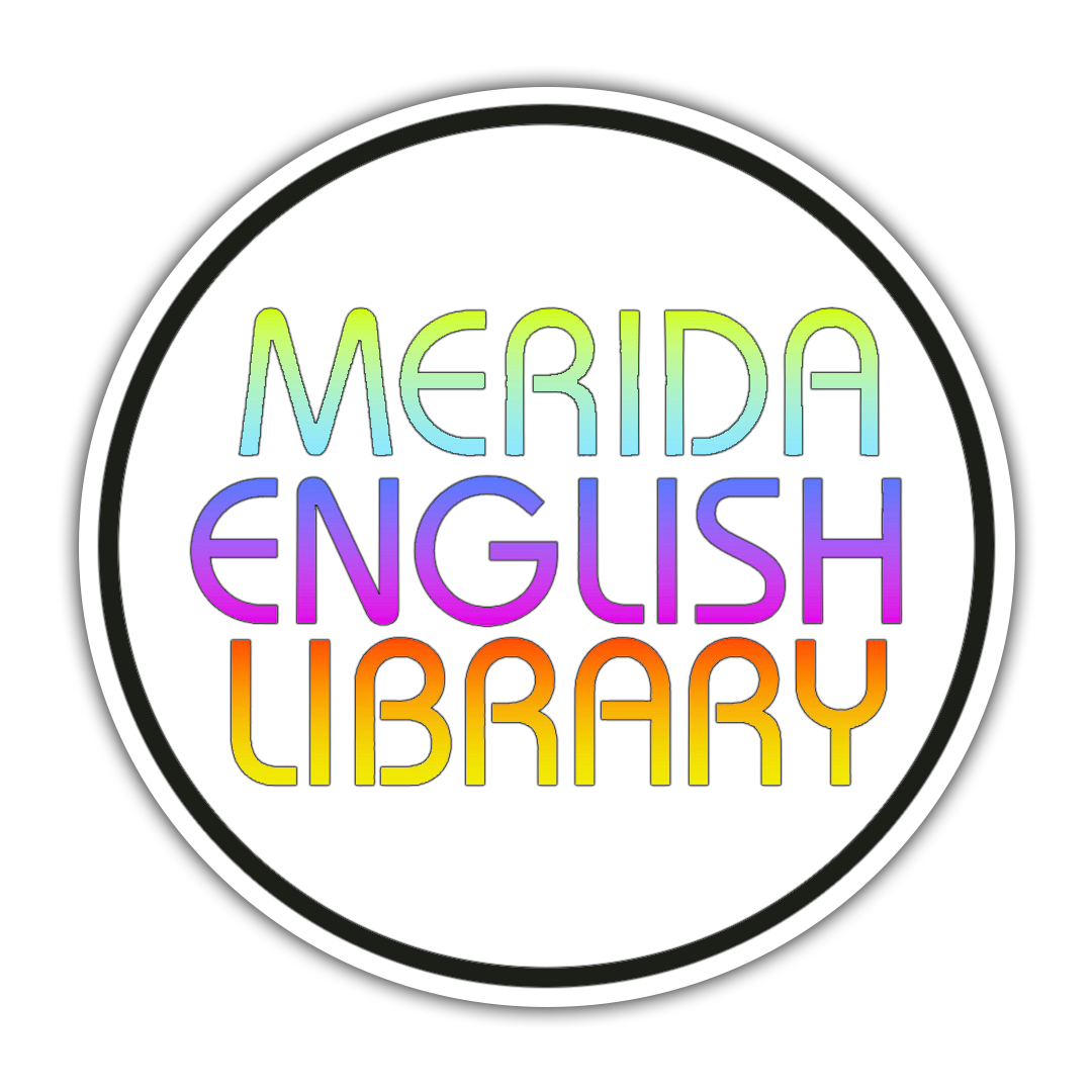 Mérida English Library