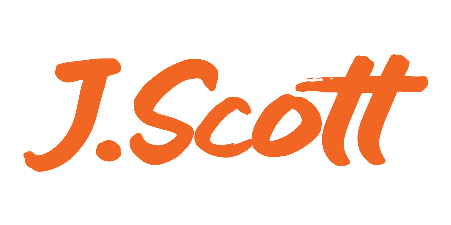 Jason Scott 