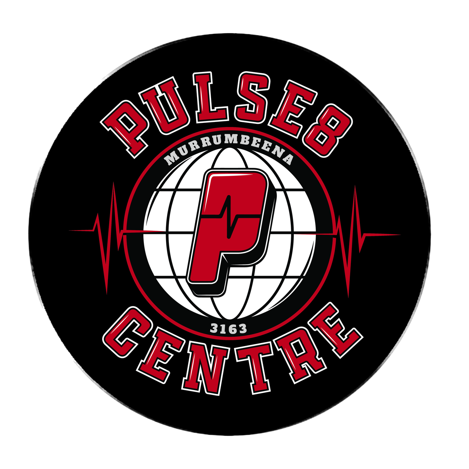 Pulse8 Centre