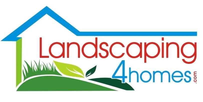Landscaping4Homes