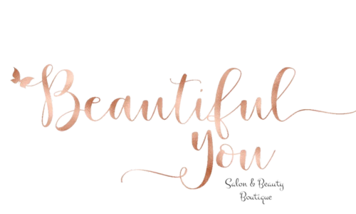 Beautiful You Salon &amp; Beauty Boutique