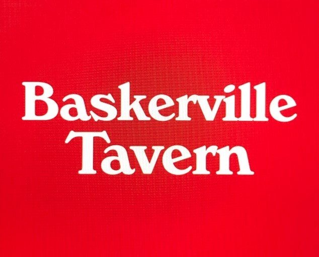 Baskerville Tavern