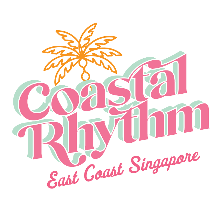 COASTAL RHYTHM EAST COAST SINGAPORE