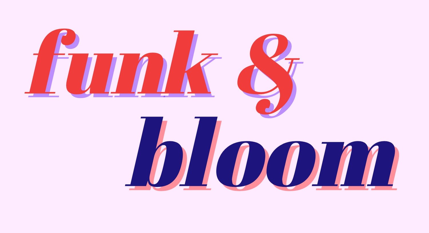 Funk &amp; Bloom | Funky Independent Florist in Liverpool 