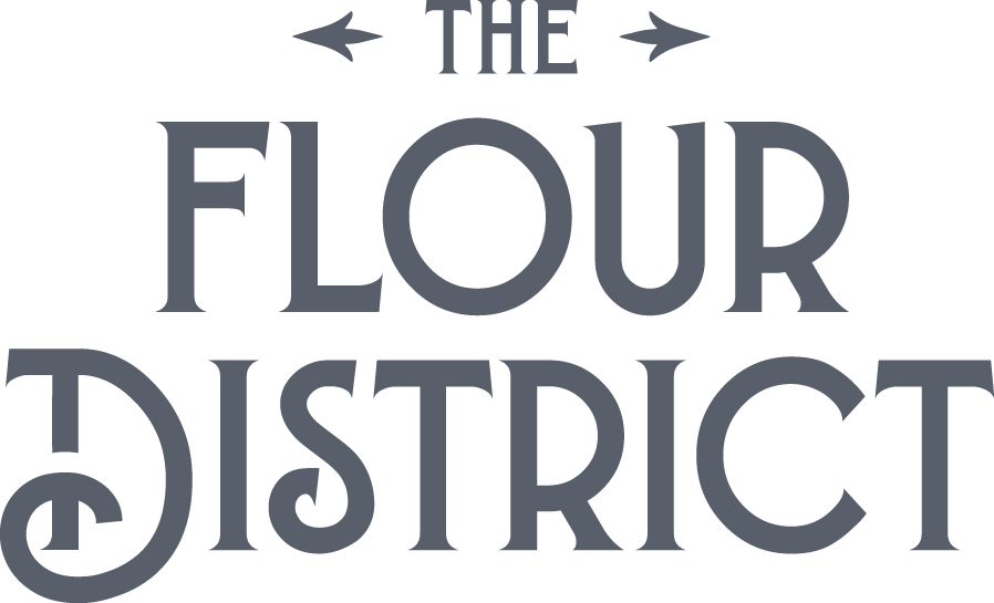 The Flour District