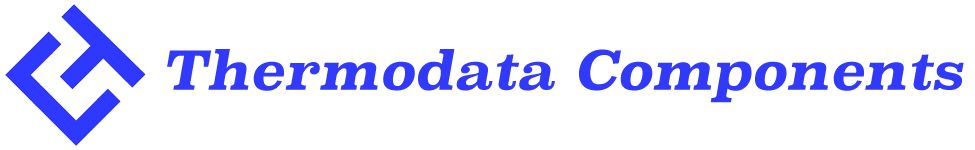 Thermodata Components