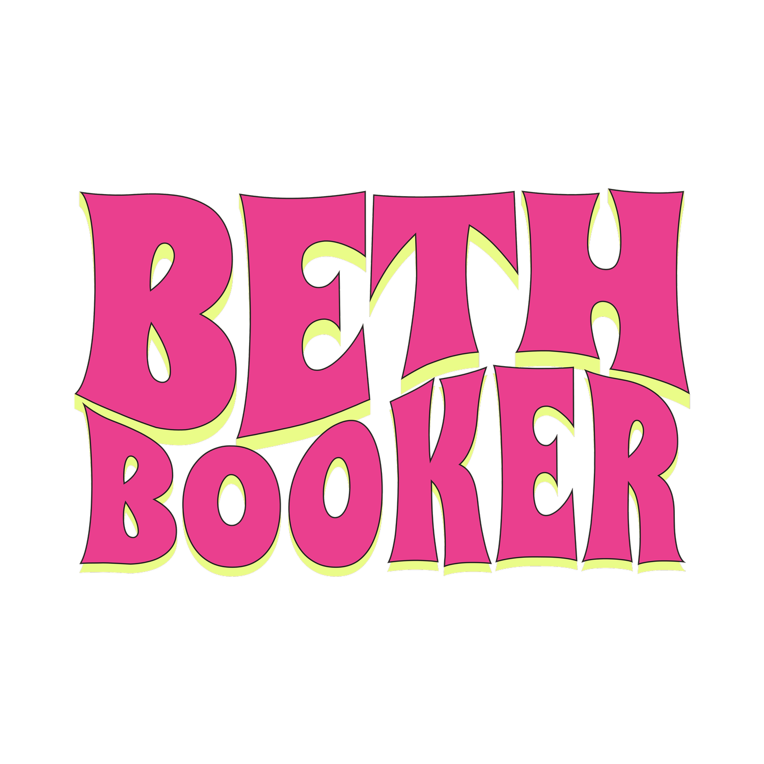 Beth Booker