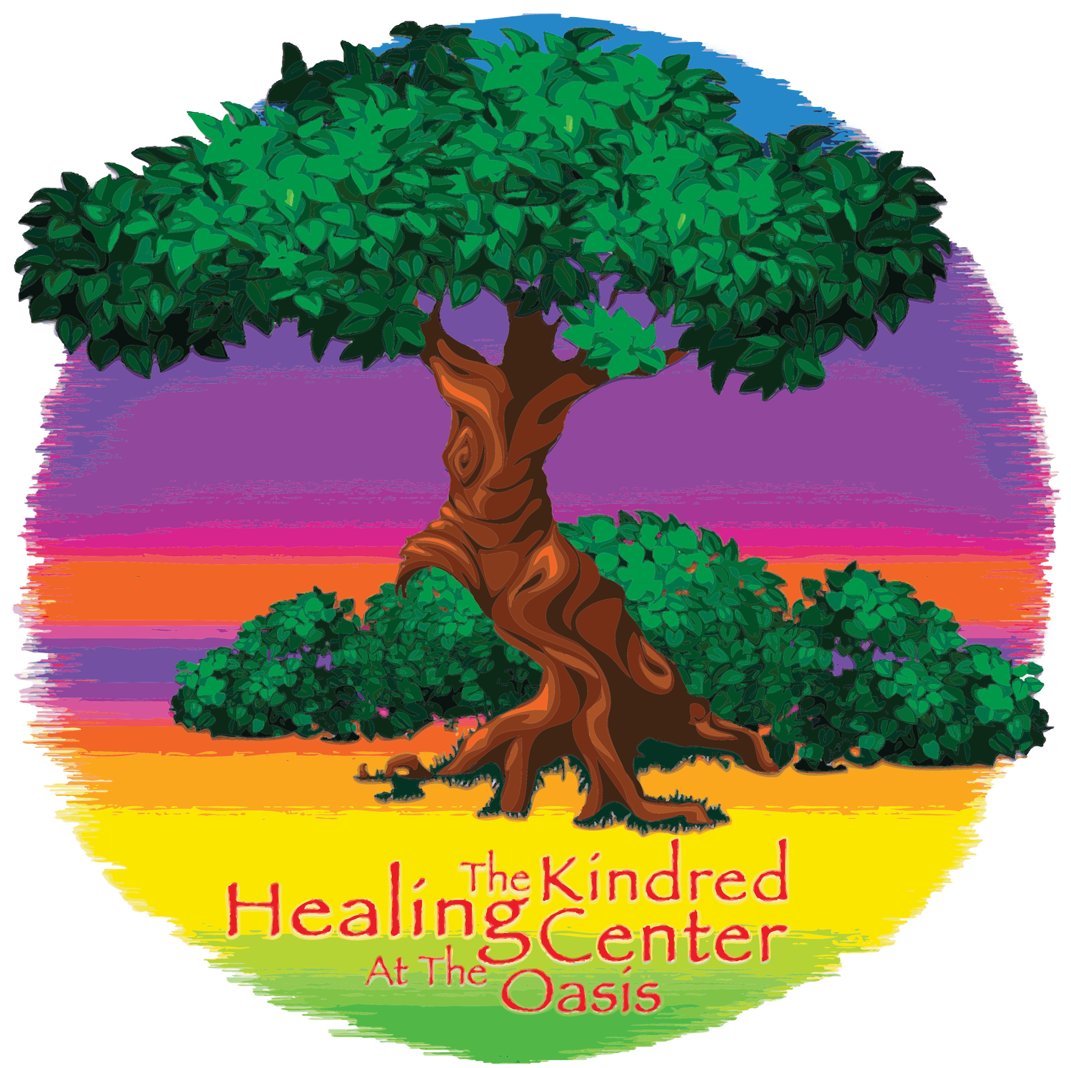 The Kindred Healing Center