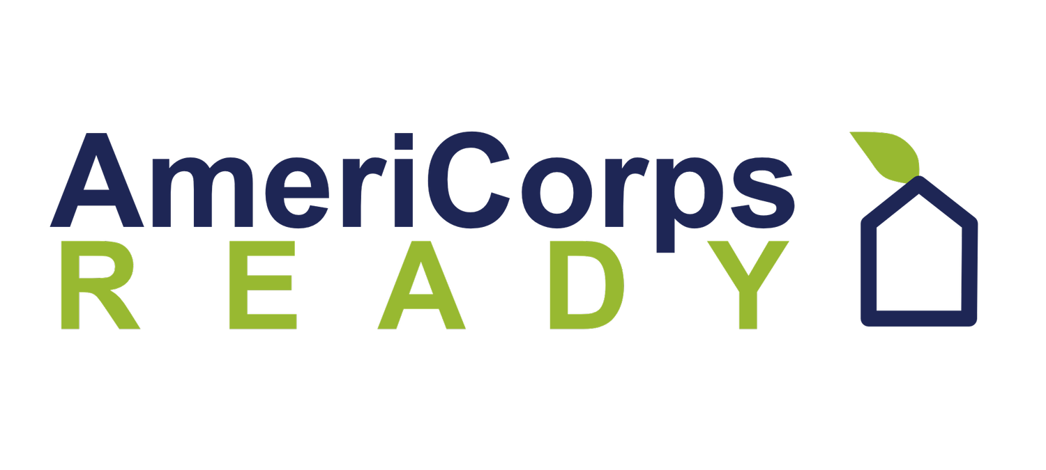 AmeriCorps READY