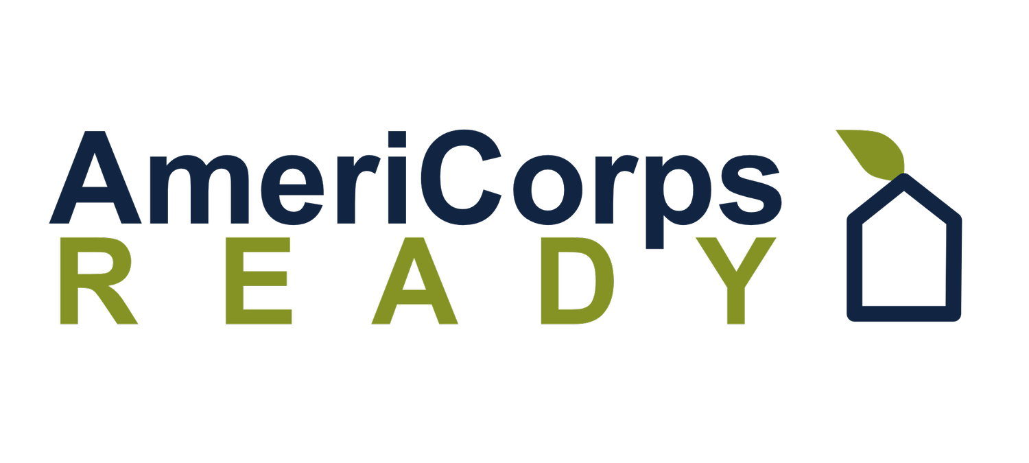 AmeriCorps READY