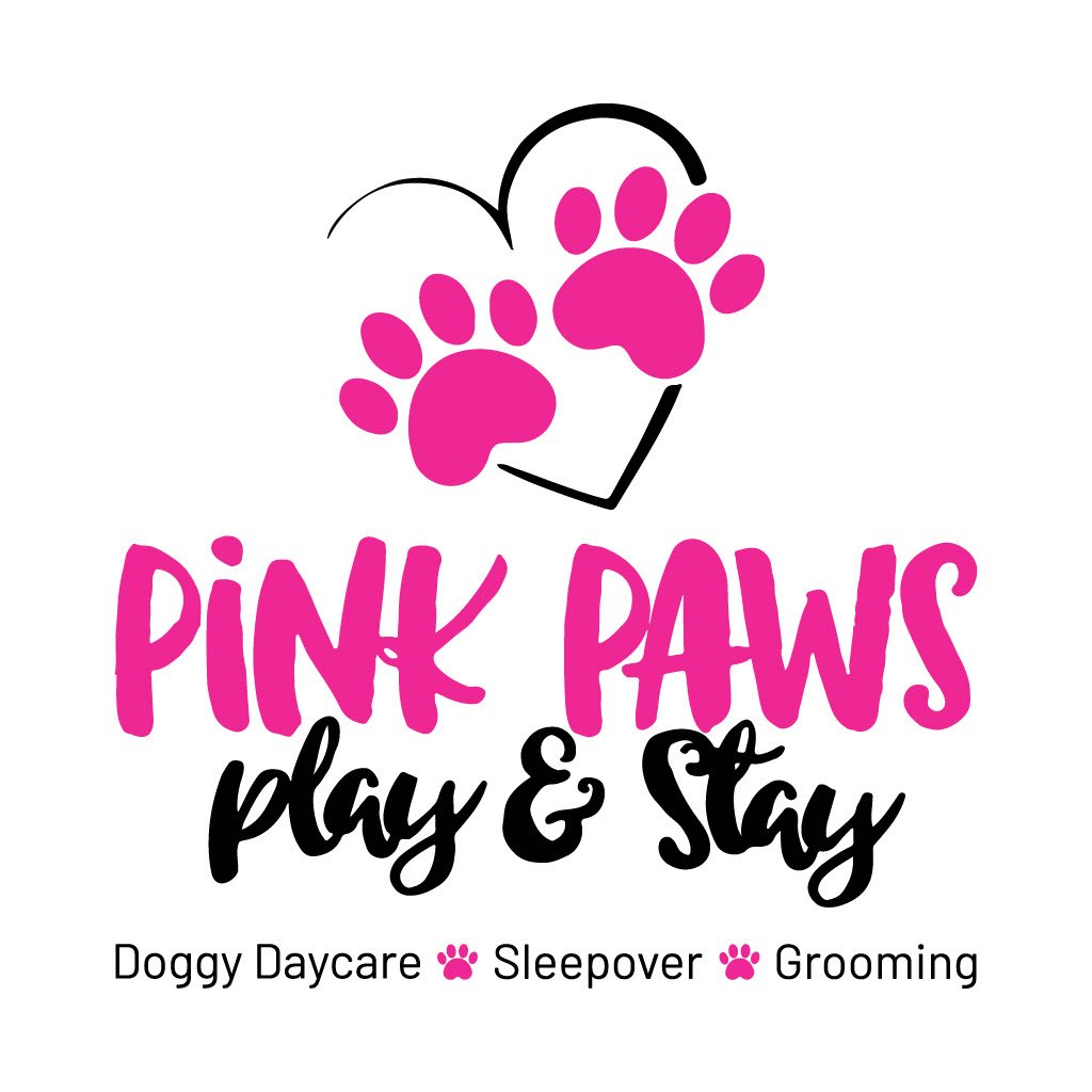 Pink Paws Play and Stay LLC