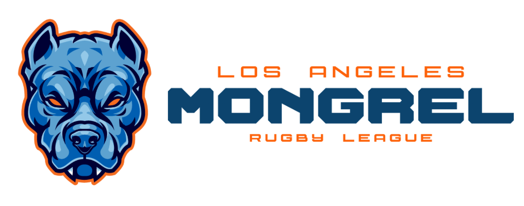 Los Angeles Mongrel Rugby League
