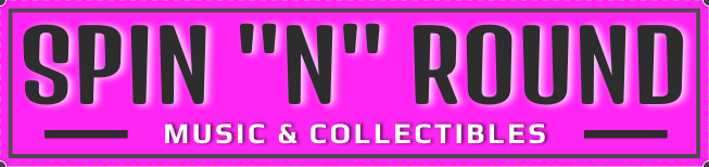 Spin N Round Music &amp; Collectibles