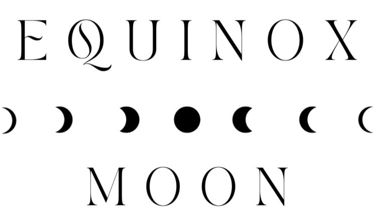 Equinox Moon