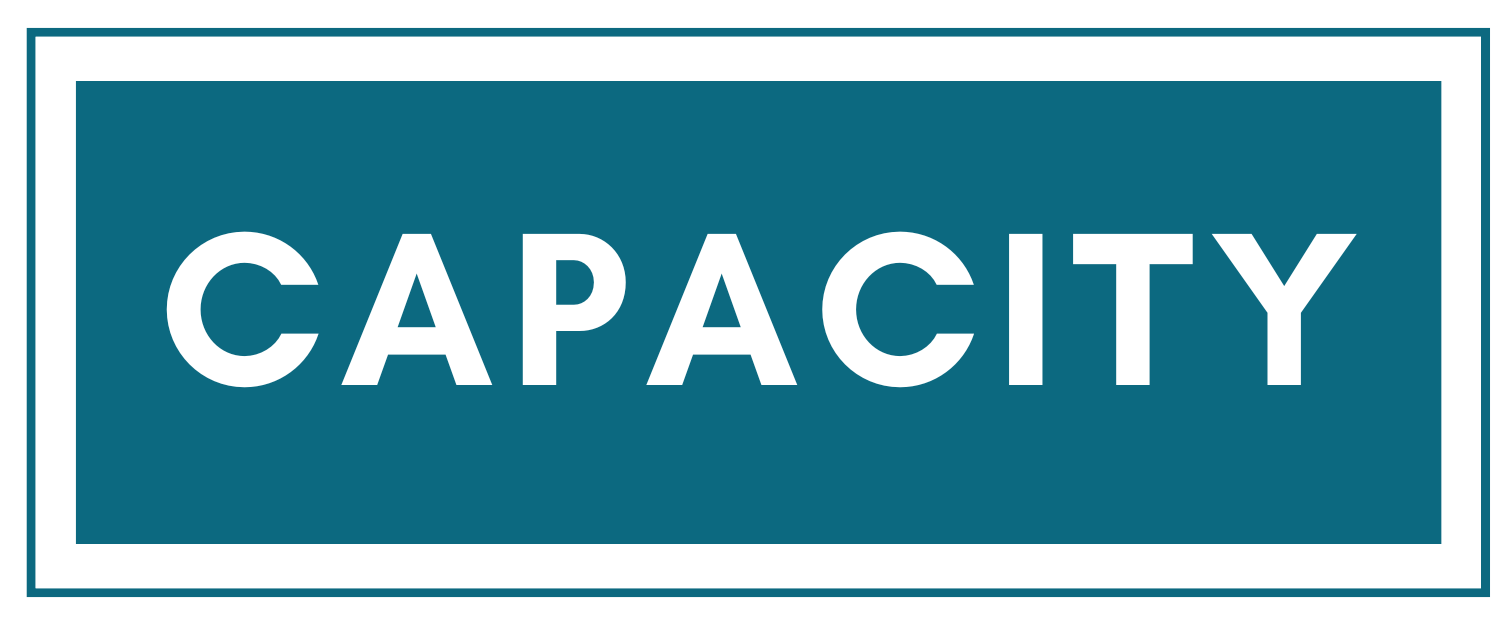 Capacity