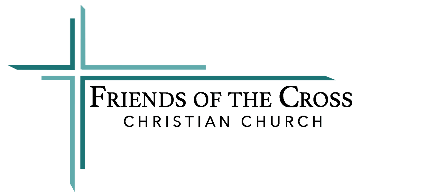 Friends of the Cross Christian Church