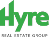 Phil Hyre Logo