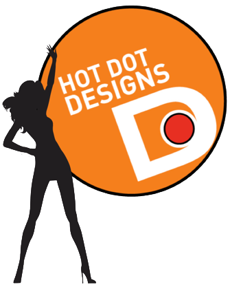 Hot Dot Designs