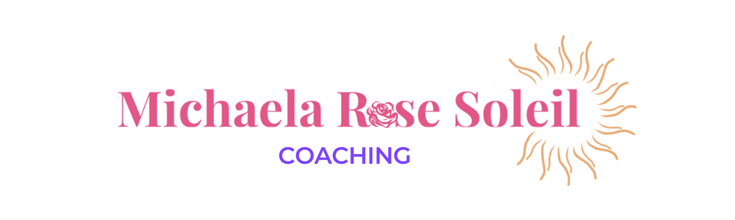 Michaela Rose Soleil | Polyamory + Sex Coaching