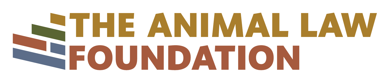 Animal Law Foundation
