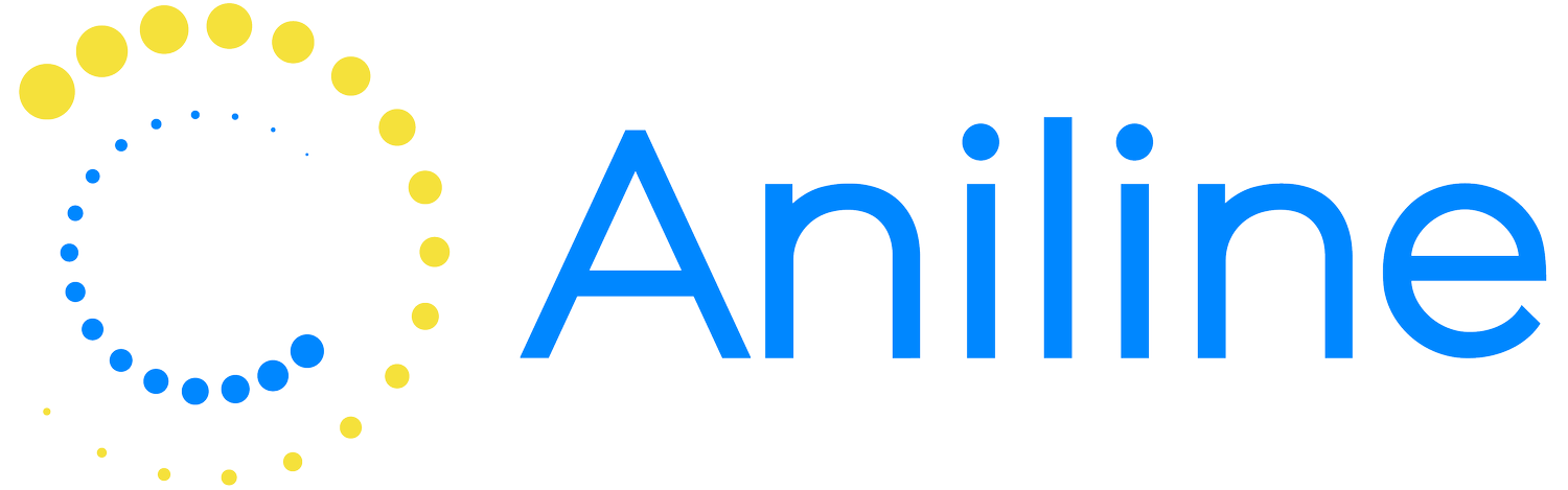 Aniline