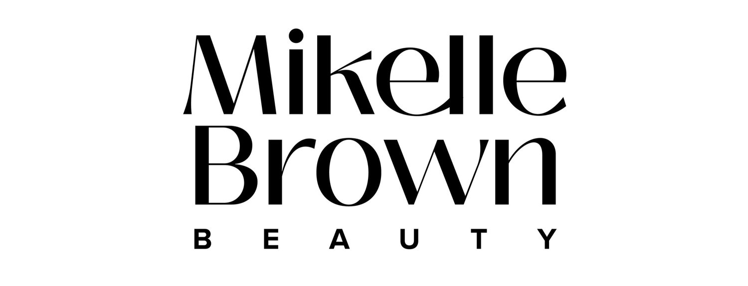 Mikelle Brown Beauty