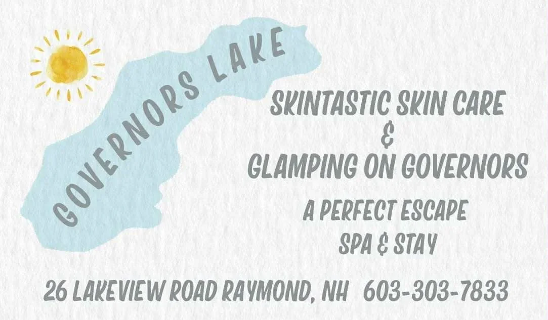 Skintastic Skin Care - Raymond, NH