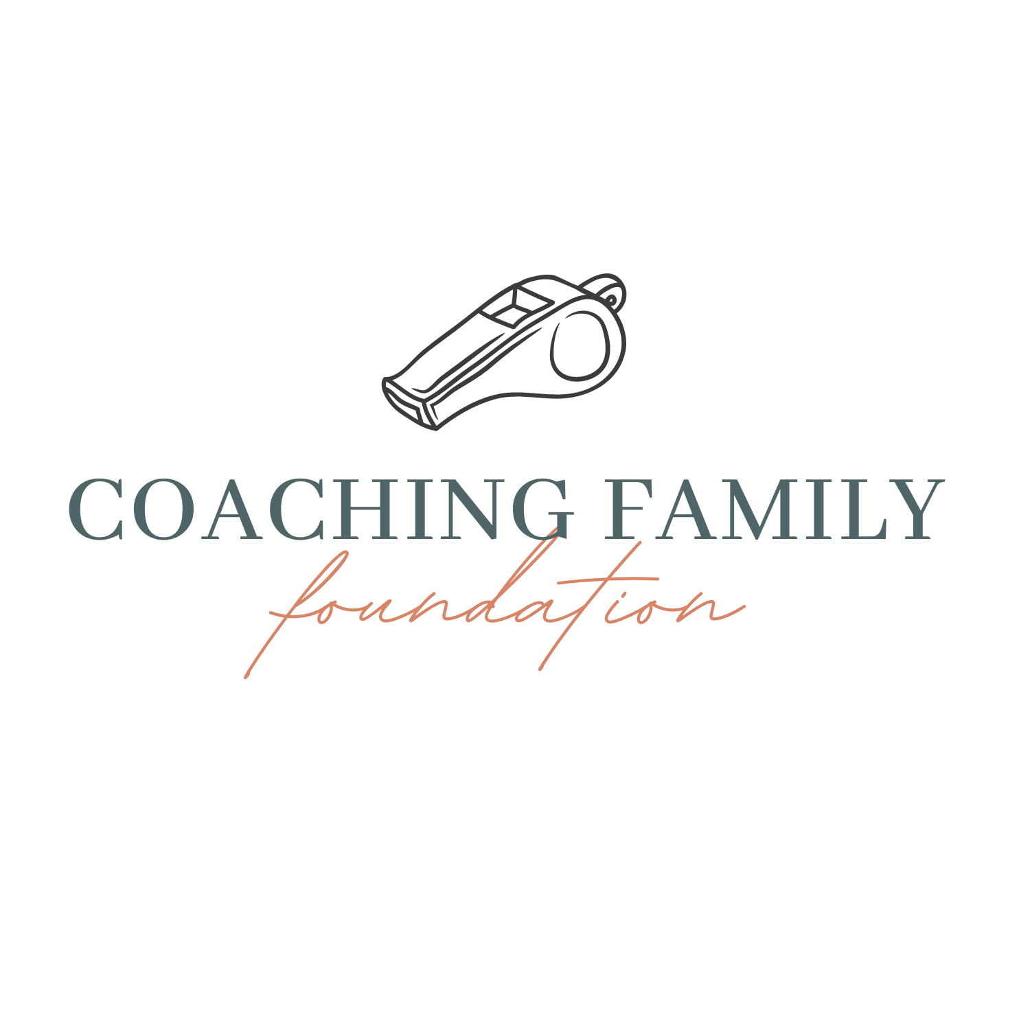 Coaching Family Foundation