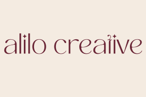 alilo creative