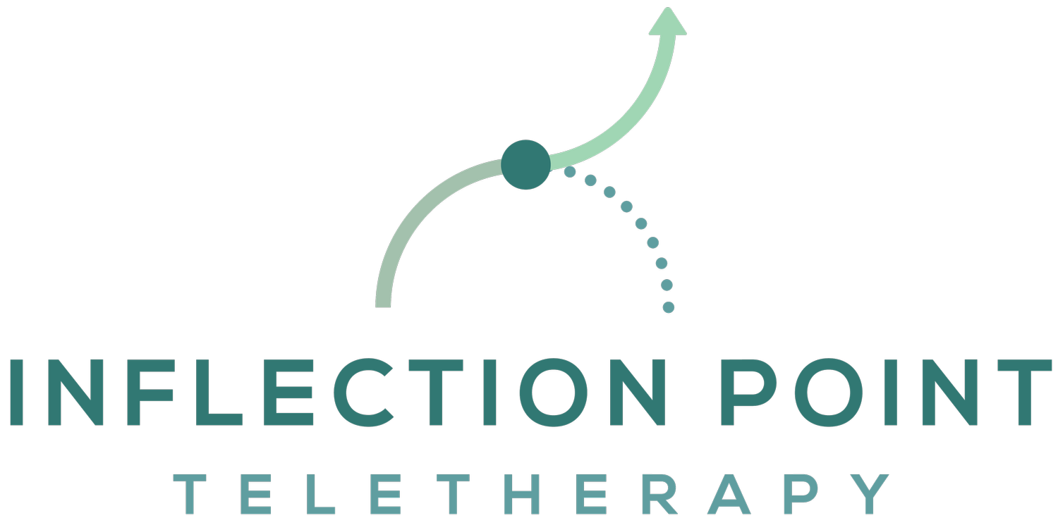 Inflection Point Teletherapy