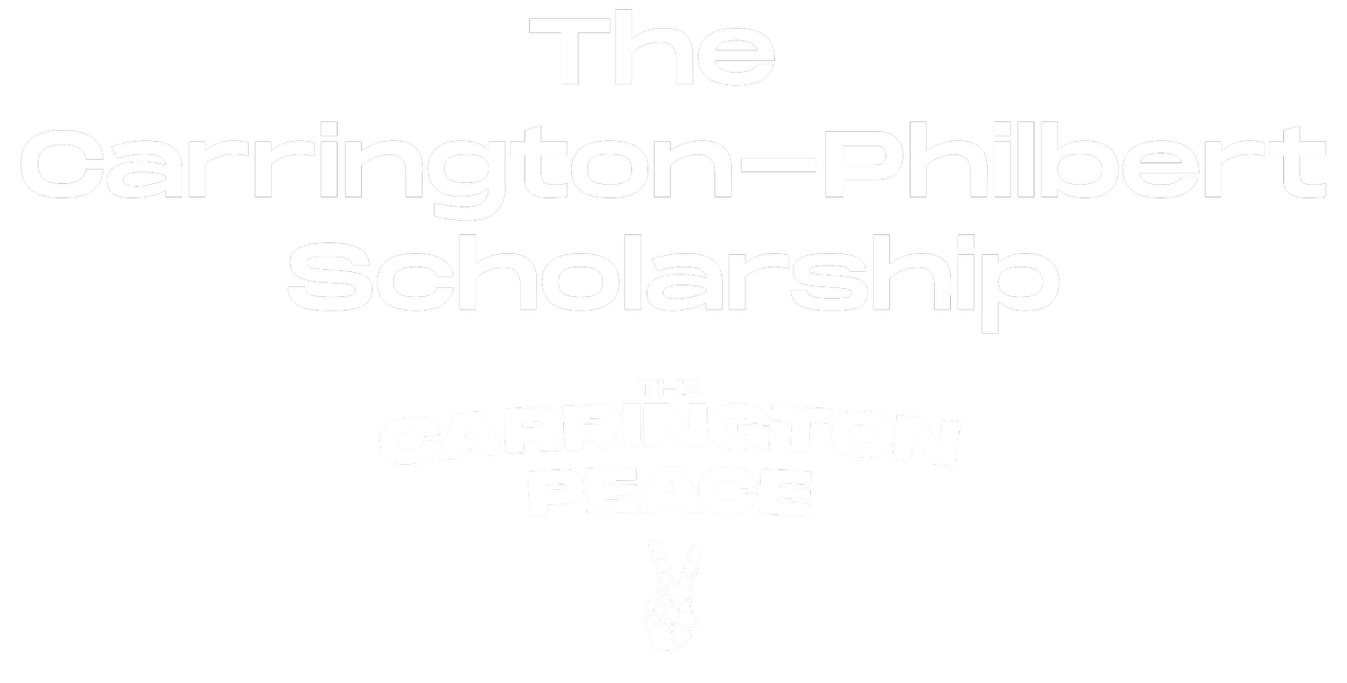 Carrington-Philbert Scholarship