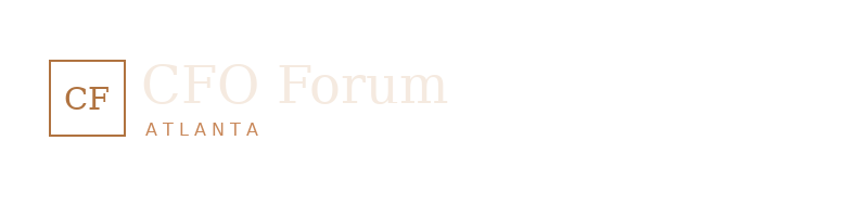 CFO Forum