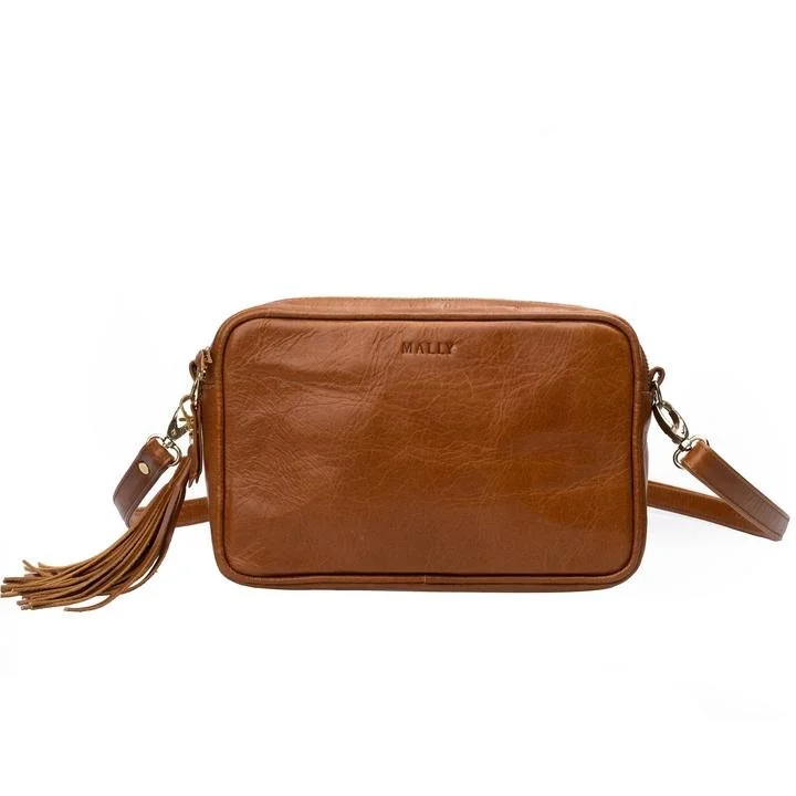 Mally leather bags new arrivals