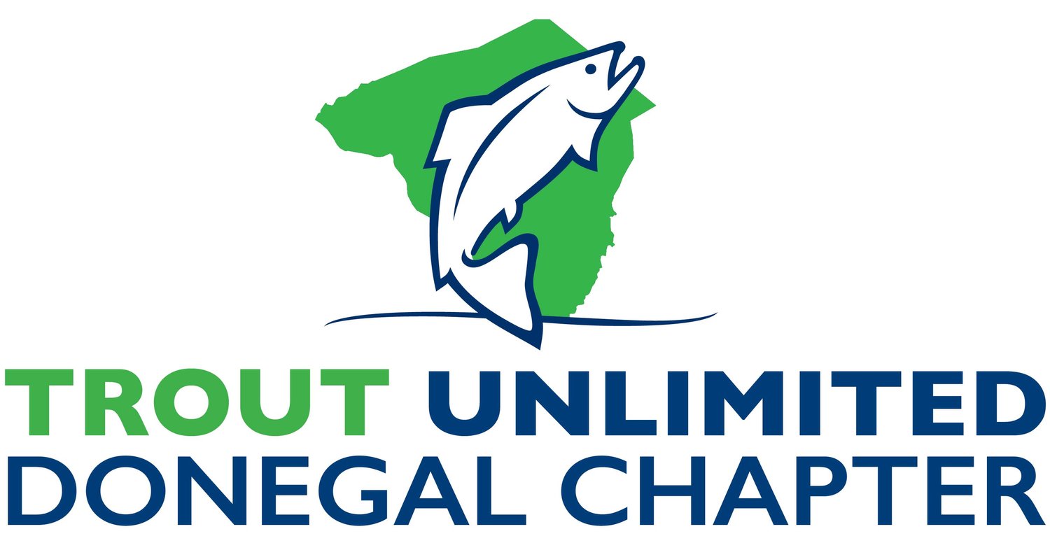 Donegal Trout Unlimited
