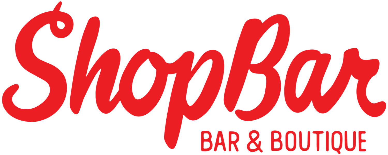 ShopBar Louisville