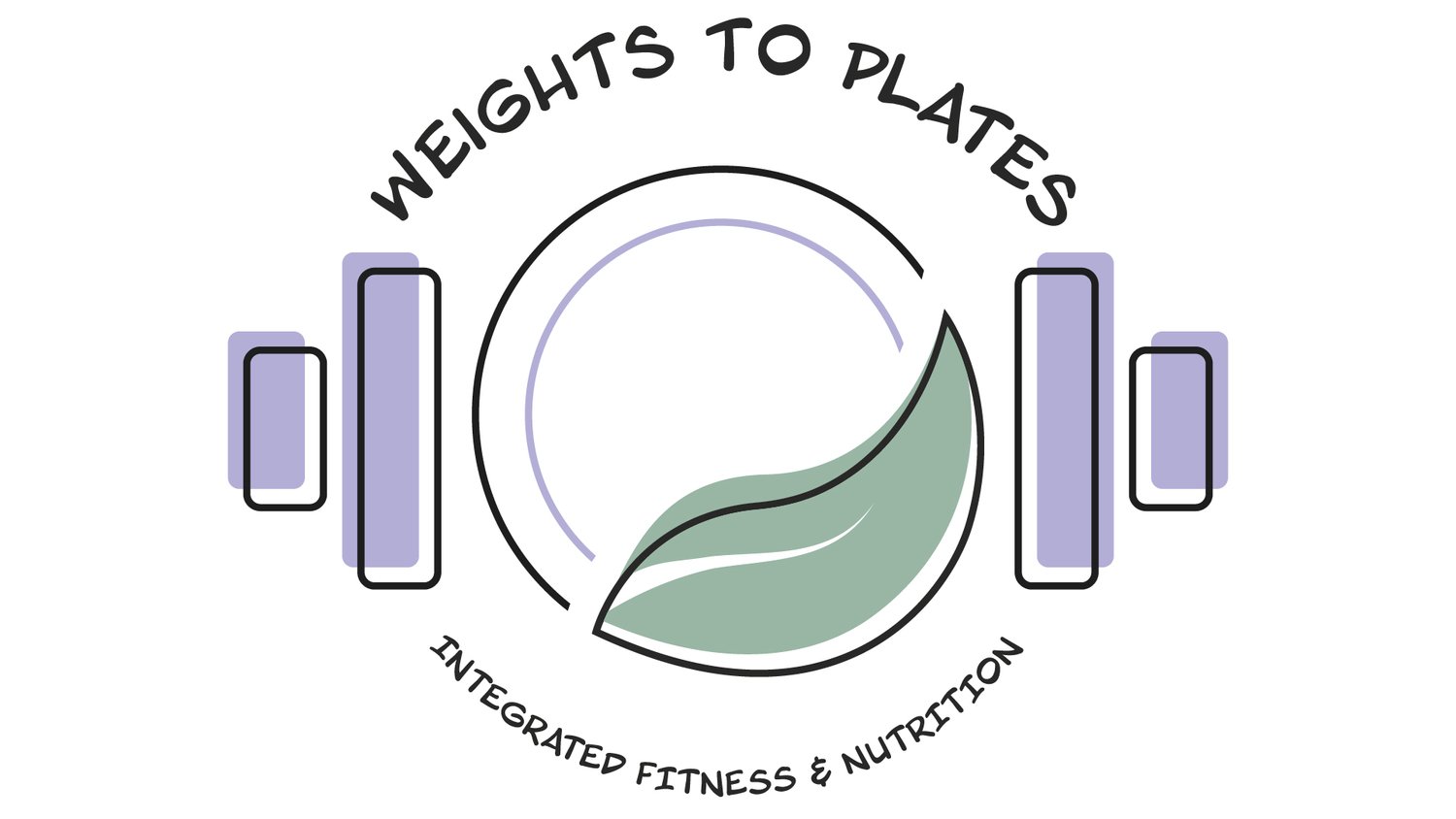 Weights to Plates