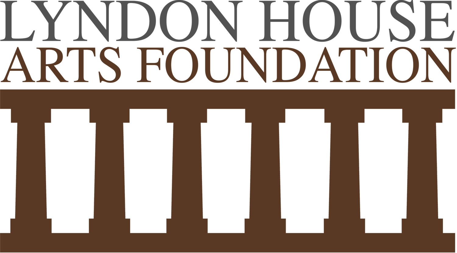 Lyndon House Arts Foundation