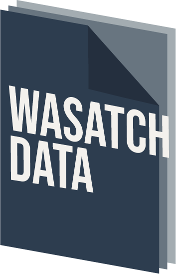 Wasatch Data