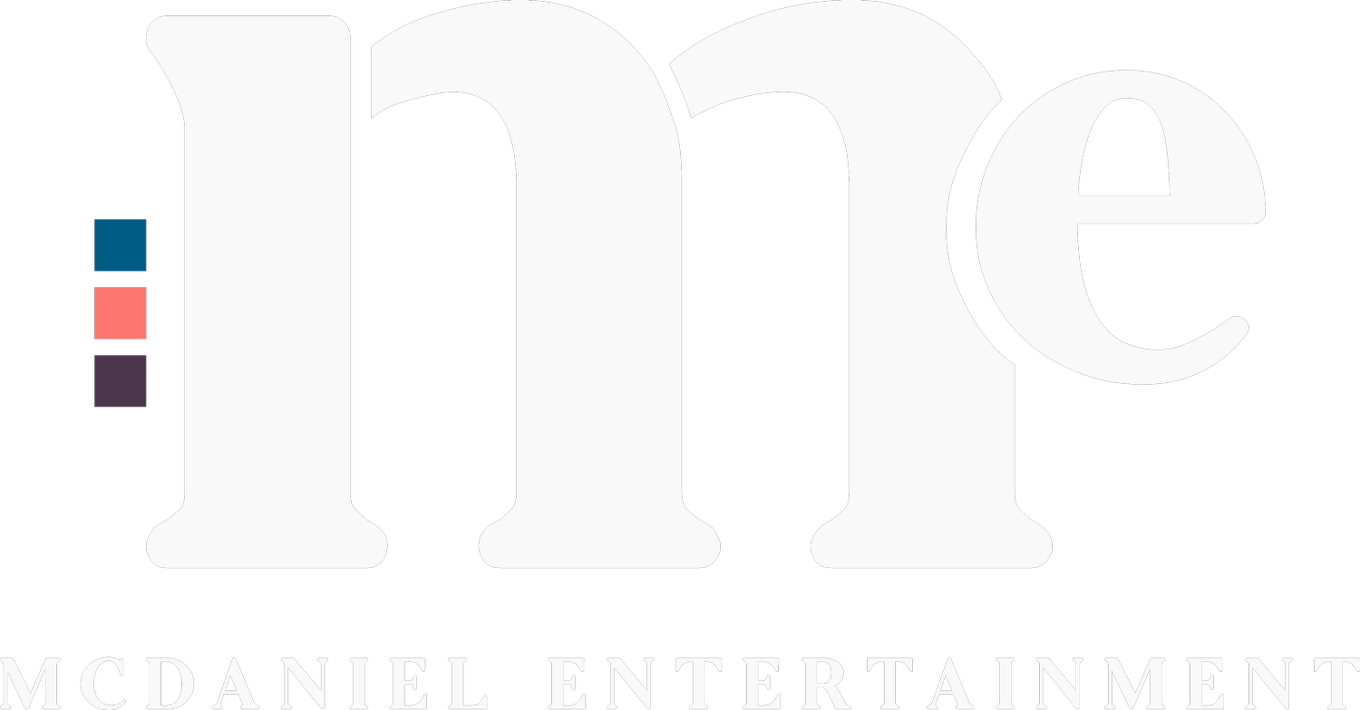McDaniel Entertainment