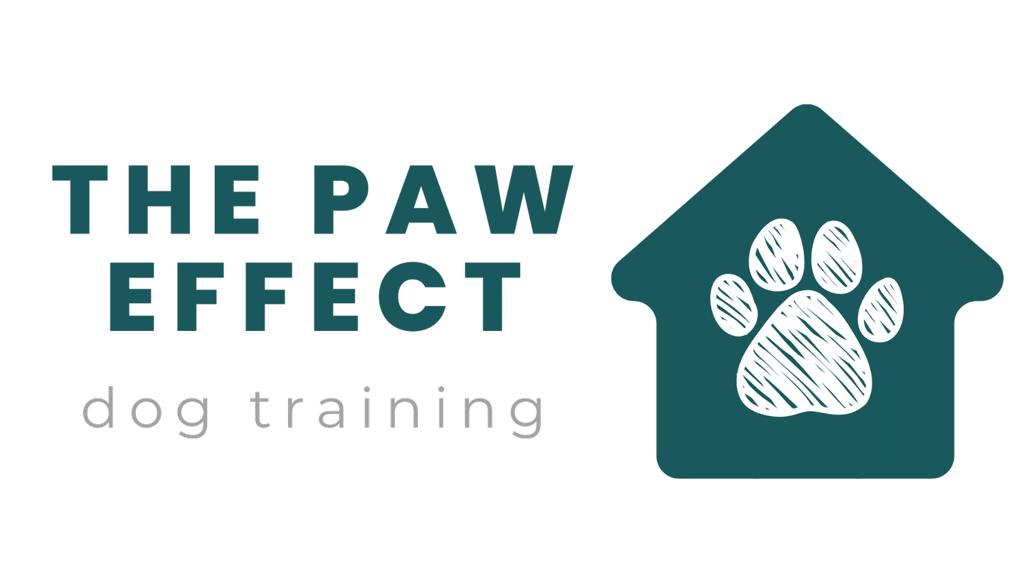 The Paw Effect Dog Training