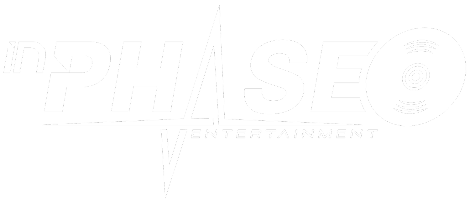 In Phase Entertainment