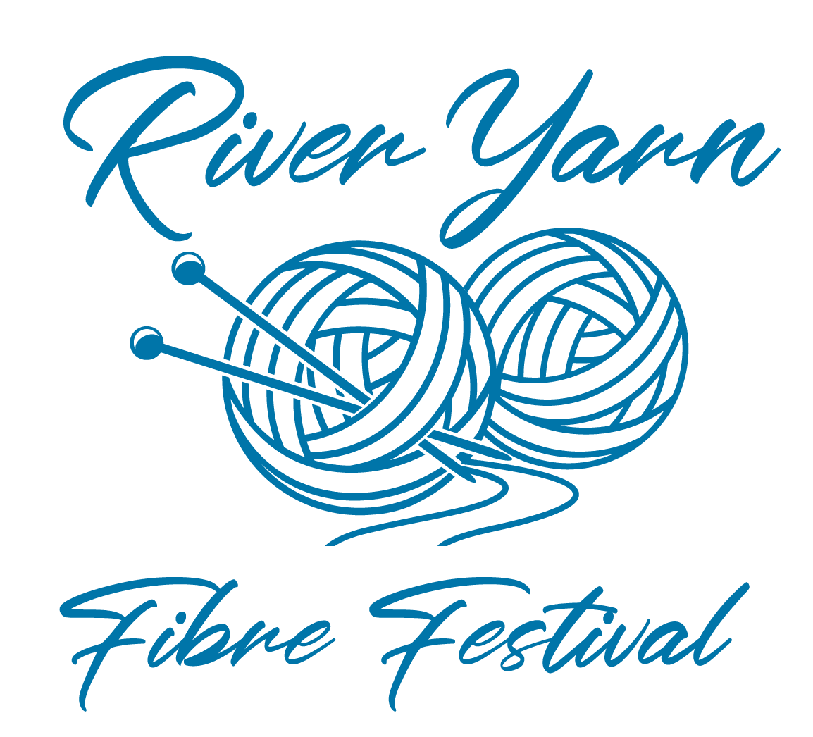 River Yarn Fibre Festival 1-2 April 2023
