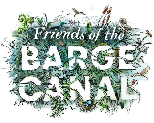 Friends of the Barge Canal