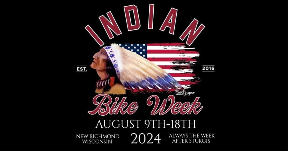 Indian Bike Week